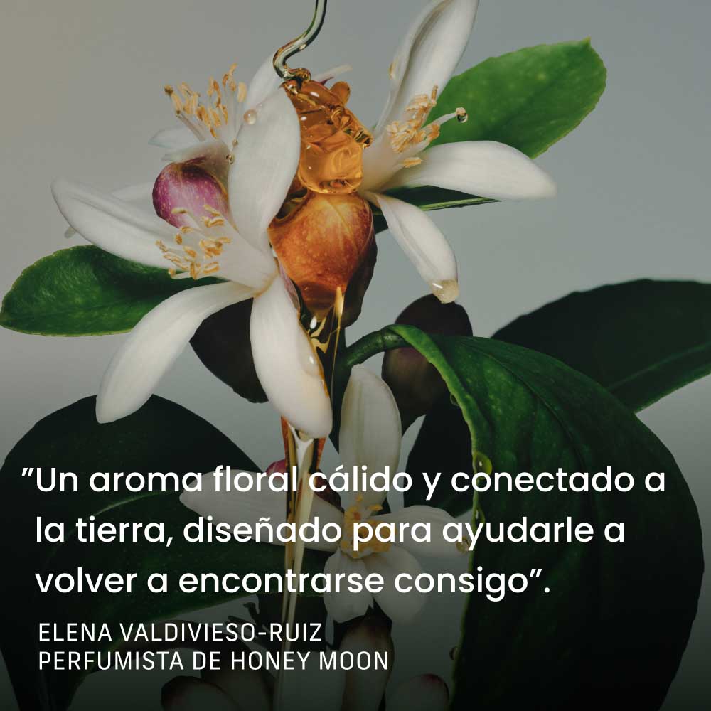 HONEY MOON EAU DE PARFUM